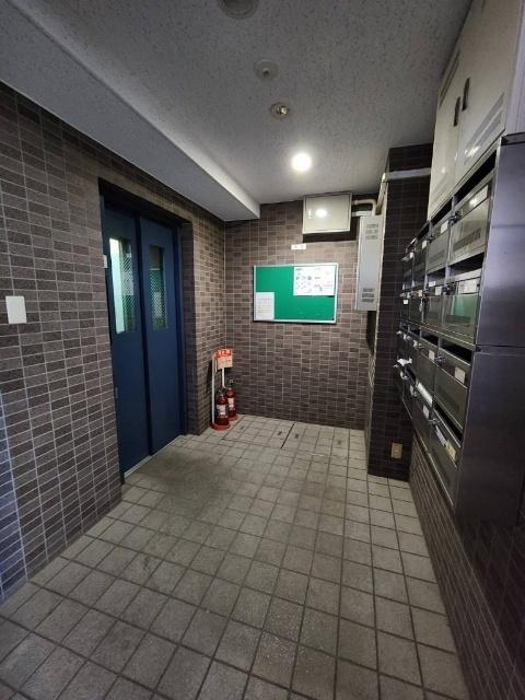 メション新座Ⅱ 物件画像