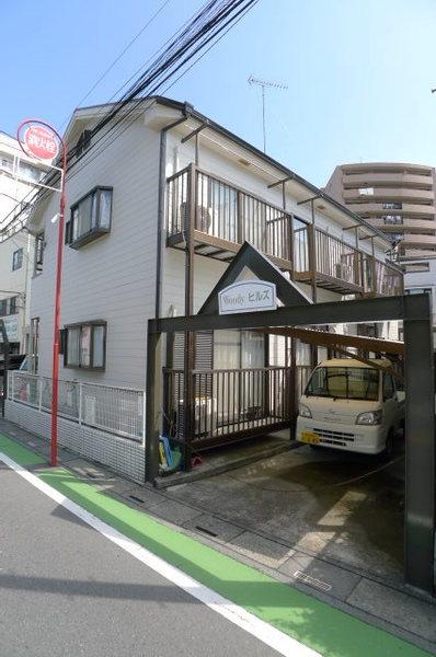 ウッディヒルズ 物件画像