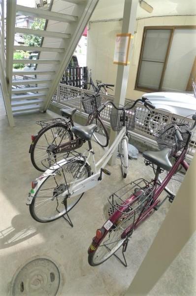 ウッディヒルズ 物件画像