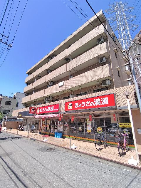 ウッディハイム 物件画像