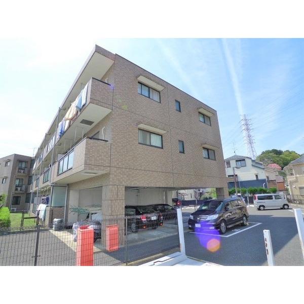 スターハイム朝霞 物件画像