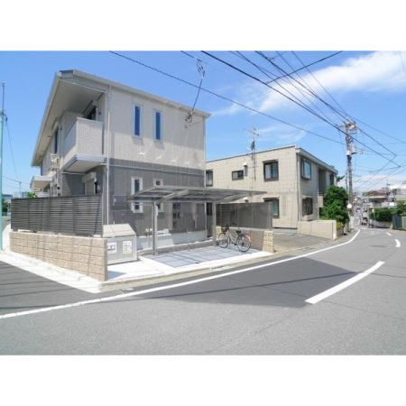 外観写真1