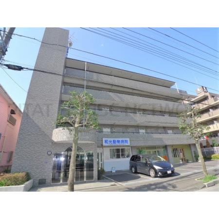 外観写真1