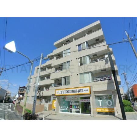 外観写真1