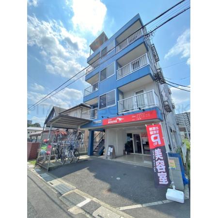 外観写真1