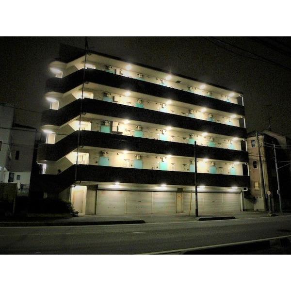 セジュール・ド・ミワ参番館 物件画像
