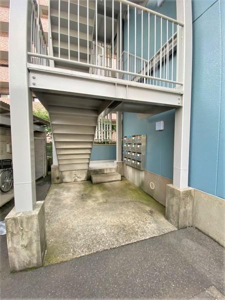 メゾンピュア 物件画像