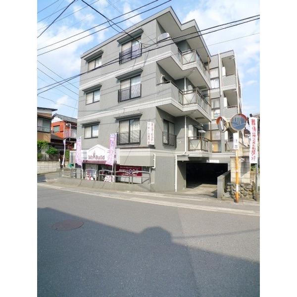 グリーンクレスト 物件画像