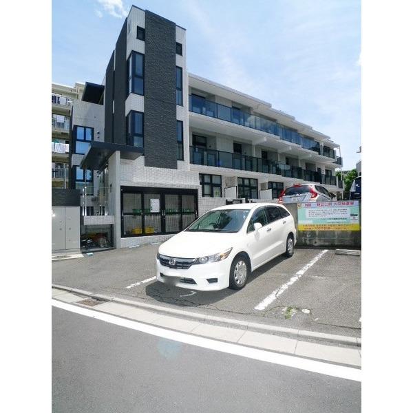 Mstyle 物件画像
