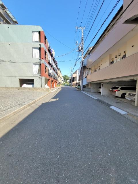 ユニオンＫ 物件画像