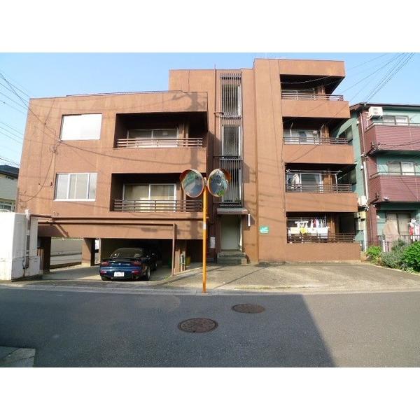 下ノ原コーポ 物件画像