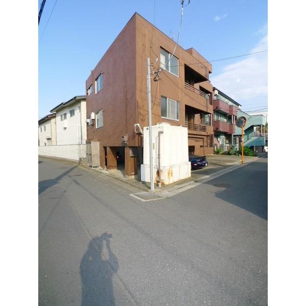 下ノ原コーポ 物件画像