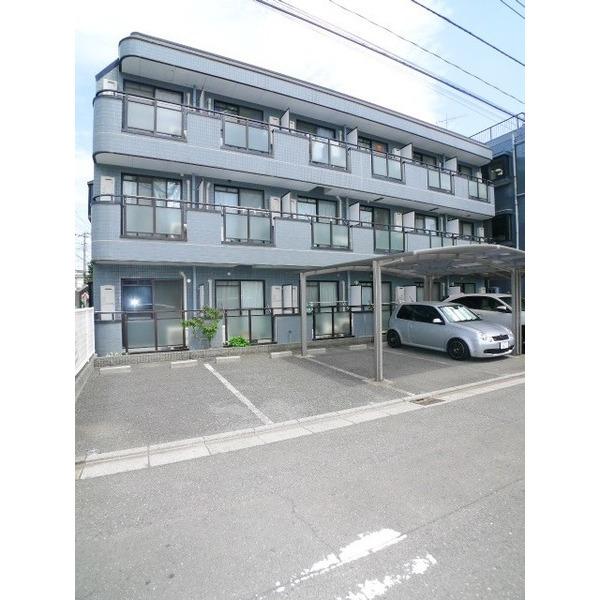 ☆外観タイル張り☆