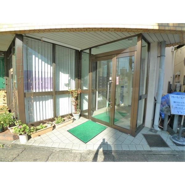 第一神谷ビル 物件画像