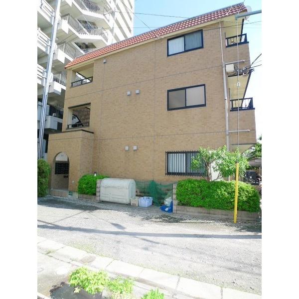 ＪＣ　ＳＯＵＴＨ　ＳＨＩＫＩ　２９５ 物件画像