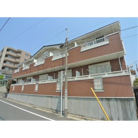 外観写真1