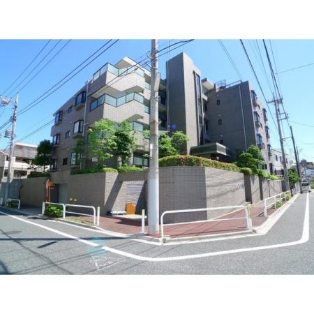 外観写真1