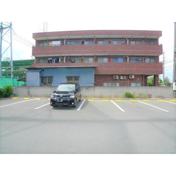 ラフォーレ野火止 物件画像