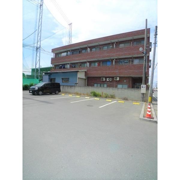 ラフォーレ野火止 物件画像