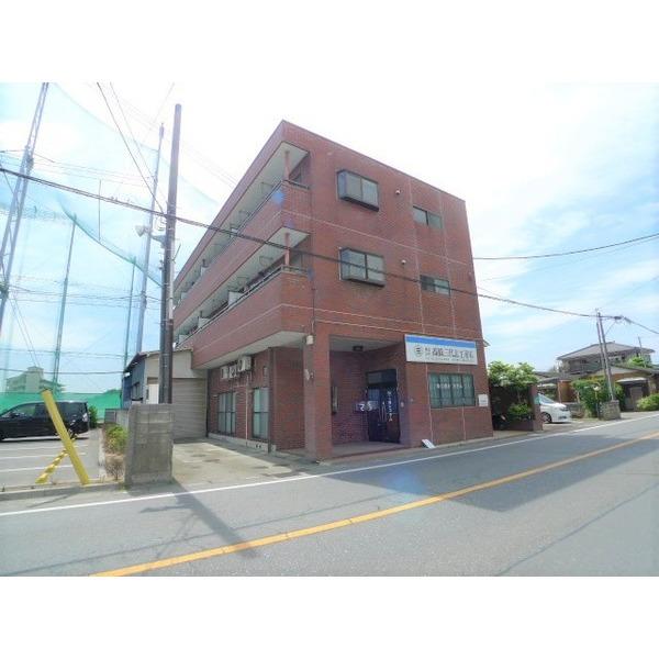 ラフォーレ野火止 物件画像