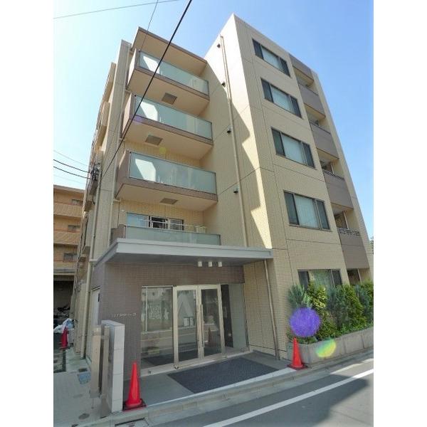 リビナ奥村ドゥー 物件画像