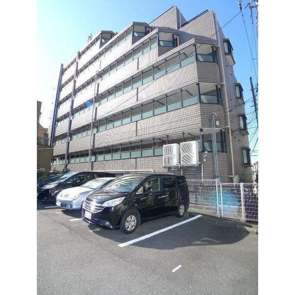 クロスローズ氷川 物件画像