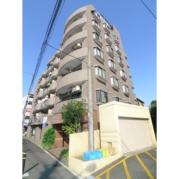 クロスローズ氷川 物件画像