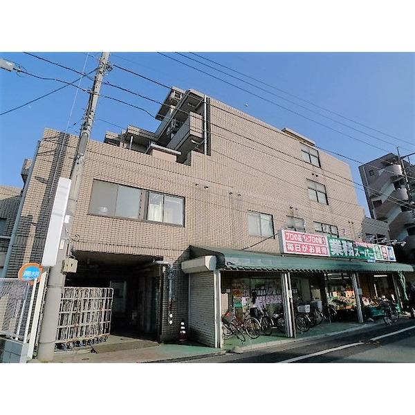 周辺環境画像