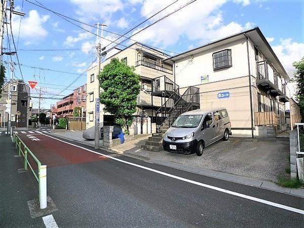 Ｓコート 物件画像
