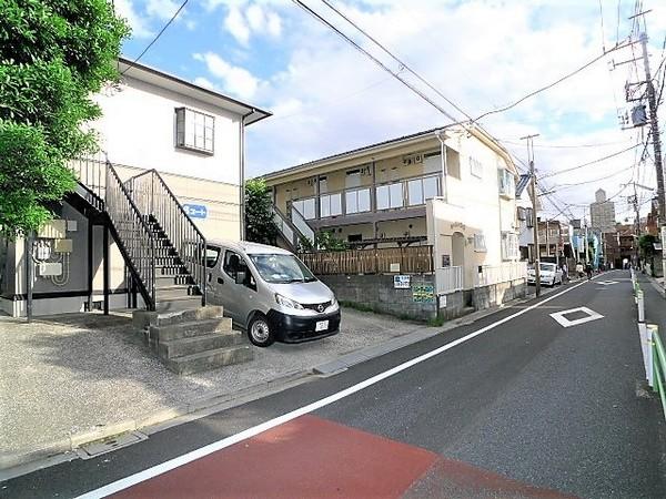 Ｓコート 物件画像