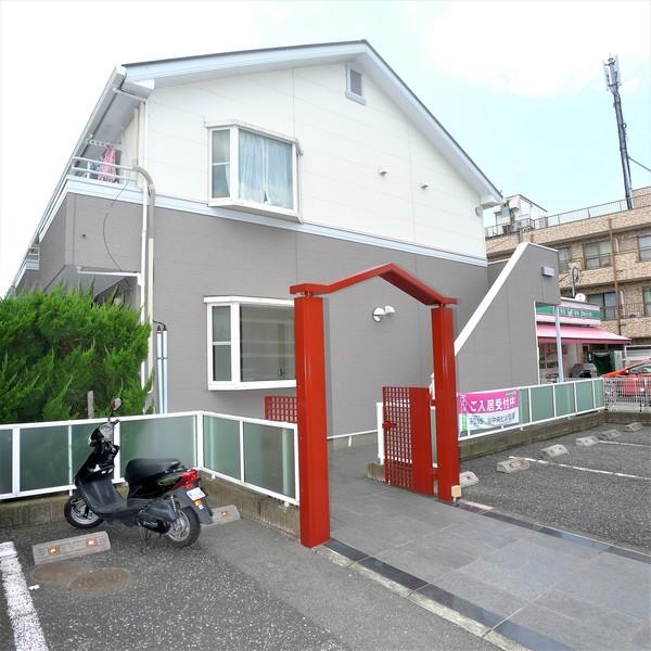 外観写真1