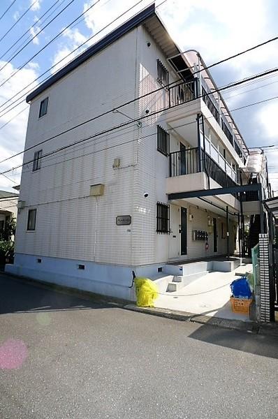 グレースハイム 物件画像
