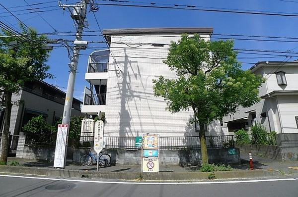 グレースハイム 物件画像
