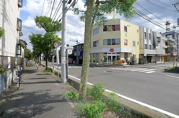 グレースハイム 物件画像