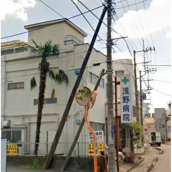 周辺環境画像