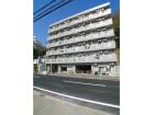 東和プラザＡ・Ｂ館外観1