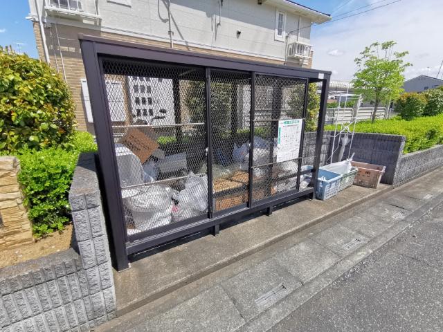 スプリンググリーンＢ 物件画像