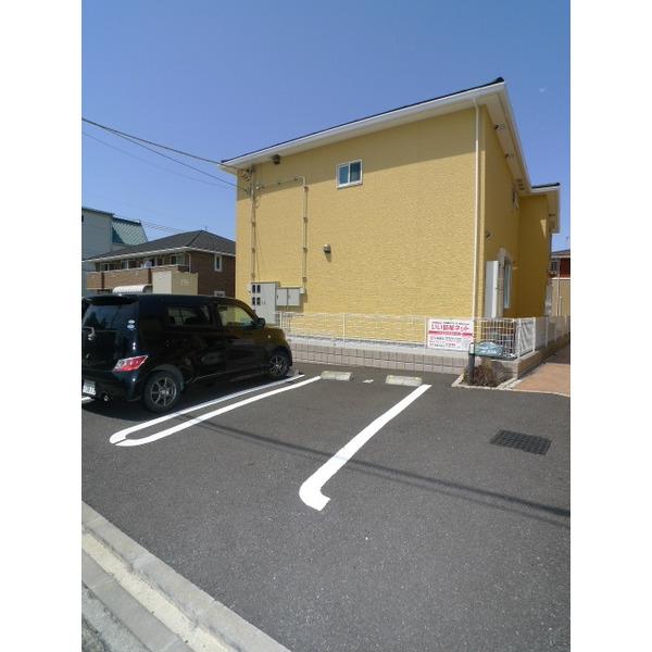 グレースメゾン 物件画像