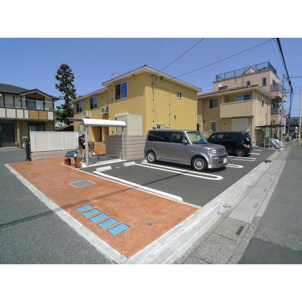 グレースメゾン 物件画像