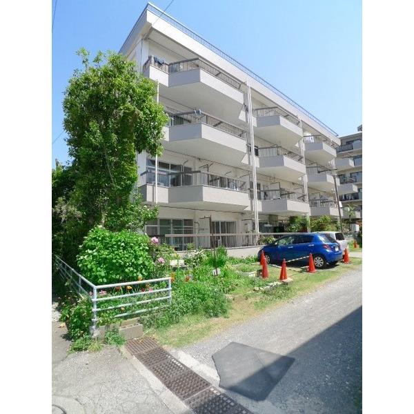 ローヤルマンション志木 物件画像