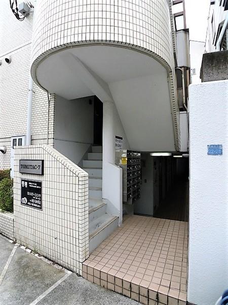 TOMITAC-7 物件画像