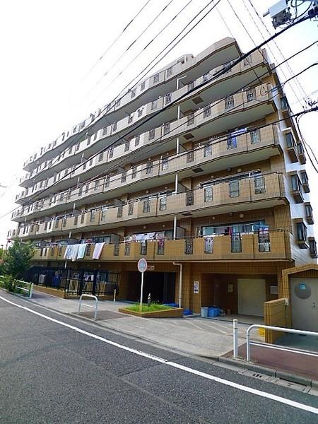 プラザ・サン・タナカ５号館 物件画像