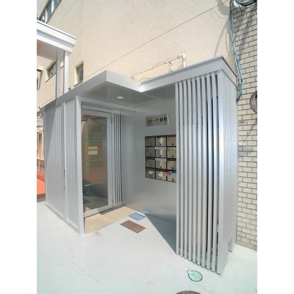 ストーク新町 物件画像
