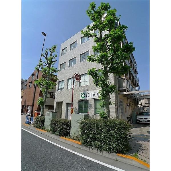 ストーク新町 物件画像