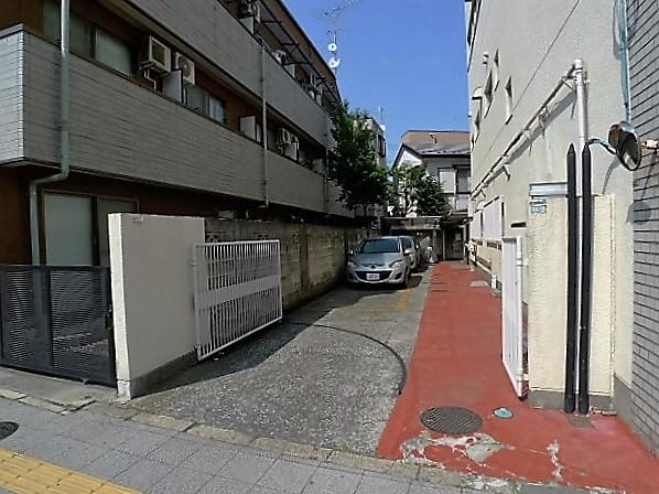 ストーク新町 物件画像