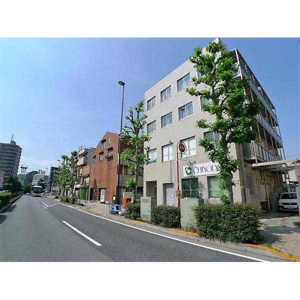 ストーク新町 物件画像