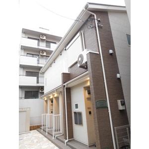アムール細野 物件画像