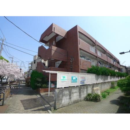 外観写真1