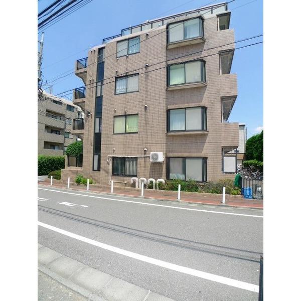 グリーンヒル 物件画像