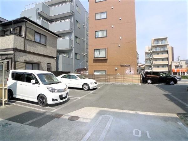 マノワール鈴木 物件画像